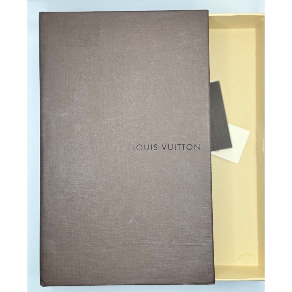 Louis Vuitton Zippy Wallet M93522 Monogram Vernis Amarante Varnish & Calf Leathe - Picture 12 of 12